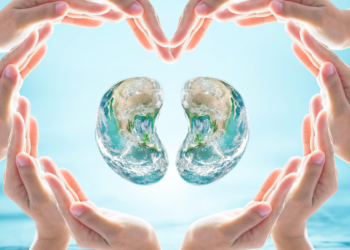 IKA COUNTS ON EARLY SCREENING FOR KIDNEY DISEASE TO MARK