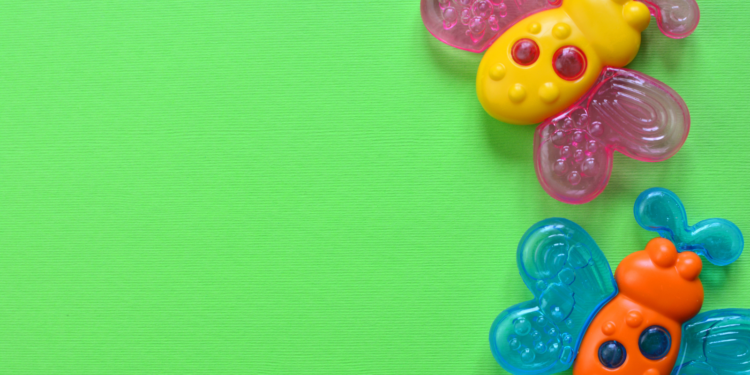 Dental Management for Babies – Advice for Pharmacists