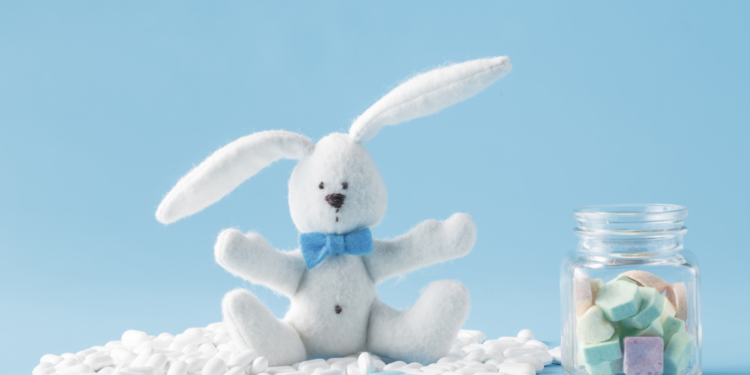 Recommending Supplements for Infants and Young Children