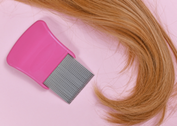 The Common Issue of Head Lice