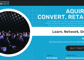 New Pharmacy Module Launch at the AB Commerce Summit