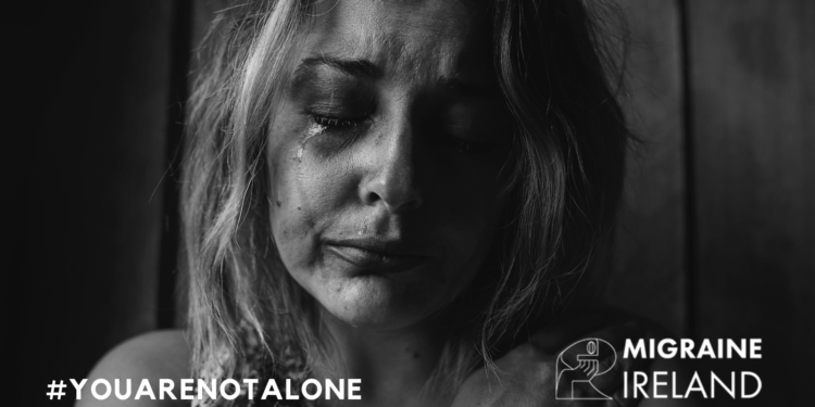 Migraine Ireland launch ‘You Are Not Alone’ Campaign for Brain Awareness Week 2022