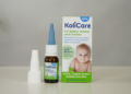 Colic Causing Distress for Baby, Mum and Dad? Kolicare is Clinically Proven to Reduce Colic and Crying Time!