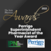 Finalists – Perrigo Superintendent Pharmacist of the Year Award 2022