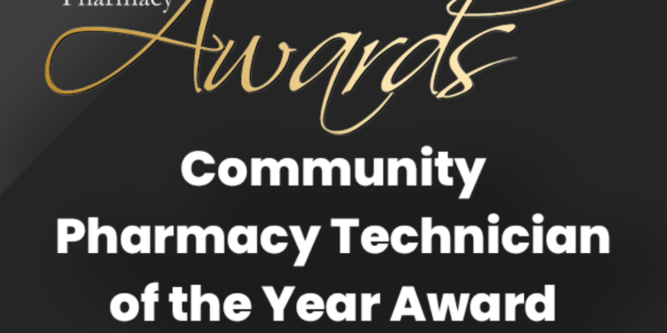 Finalists – Perrigo Superintendent Pharmacist of the Year Award 2022