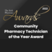 Finalists – Perrigo Superintendent Pharmacist of the Year Award 2022