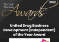 Finalists – Perrigo Superintendent Pharmacist of the Year Award 2022