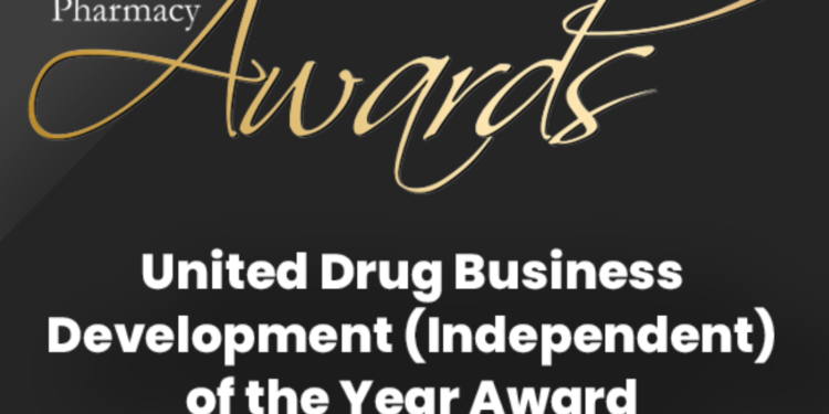 Finalists – Perrigo Superintendent Pharmacist of the Year Award 2022