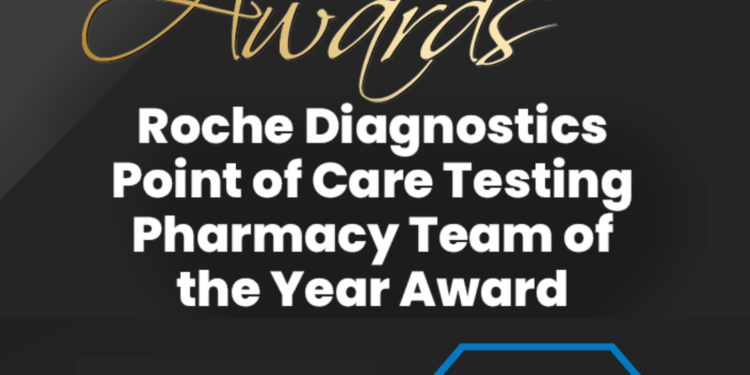 Finalists – JPA Brenson Lawlor Young Pharmacist of the Year Award