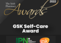 Finalists – JPA Brenson Lawlor Young Pharmacist of the Year Award