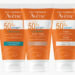 NEW PRODUCT LAUNCH – Avène Launch Ultra Broad Spectrum Facial Suncare SPF50+ Collection