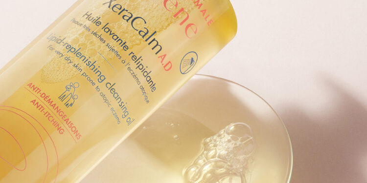 Leave Dry Skin behind for good for the whole family with Av ne s