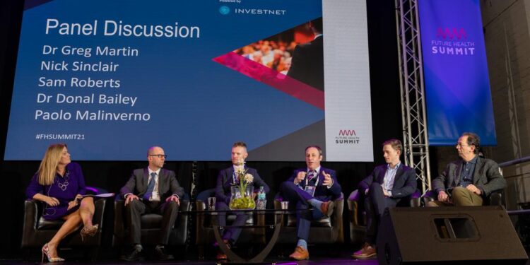 Future Health Summit 2022