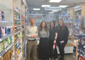 family-owned pharmacy