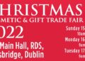 The Cosmetic Association Trade Show 2022