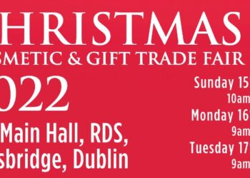 The Cosmetic Association Trade Show 2022