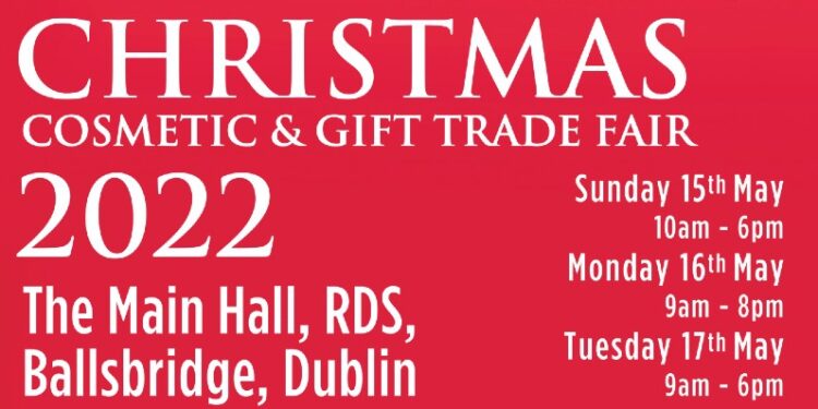 The Cosmetic Association Trade Show 2022