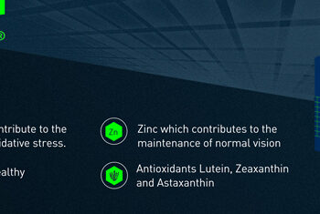 Looking for a comprehensive eye health food supplement? Look no further than ACTASE™ Lutein ZA. Find out more here.