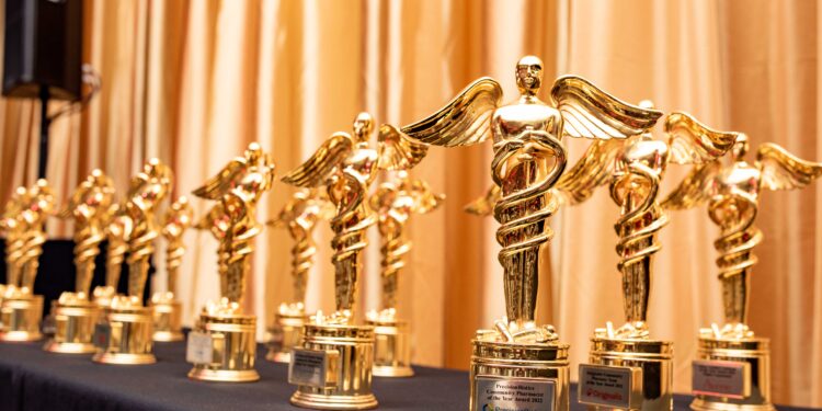 Winners for the Irish Pharmacy Awards 2022 Announced