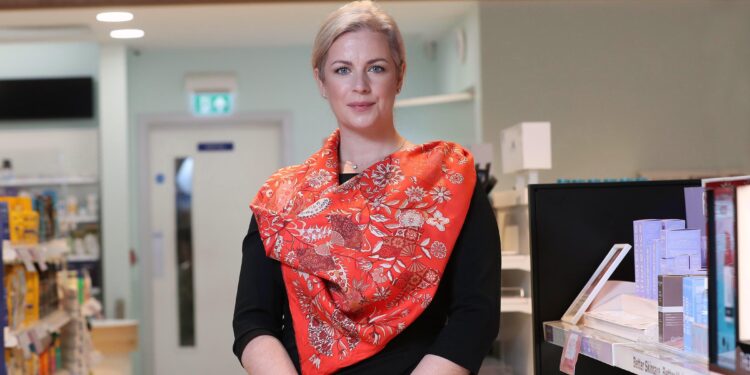 RepTrak ® Study Names Boots as the Most Reputable Pharmacy in Ireland