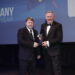 Group plc scooped the prestigious Company of the Year award