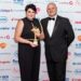 Winner – Community Pharmacy Technician of the Year Award