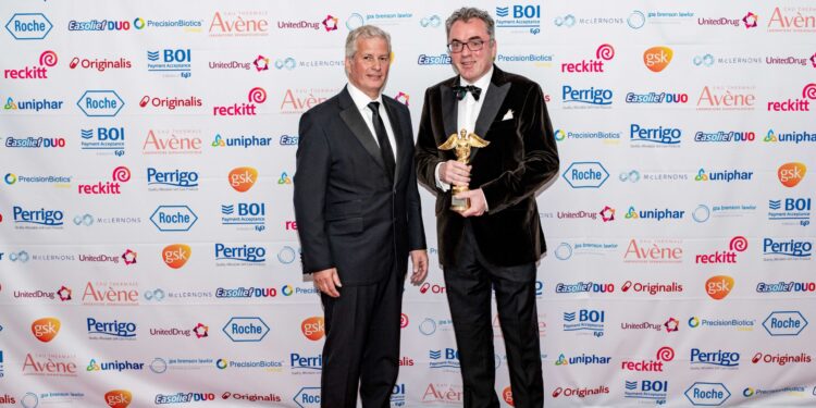 Winner – Community Pharmacy Technician of the Year Award