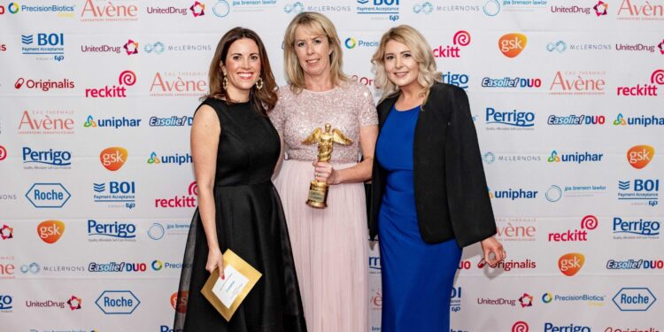 Winner – Community Pharmacy Technician of the Year Award