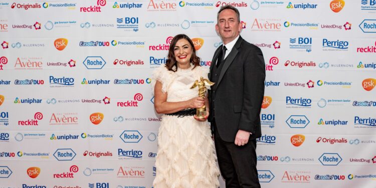 Winner – Community Pharmacy Technician of the Year Award