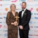 Winner – Community Pharmacy Technician of the Year Award