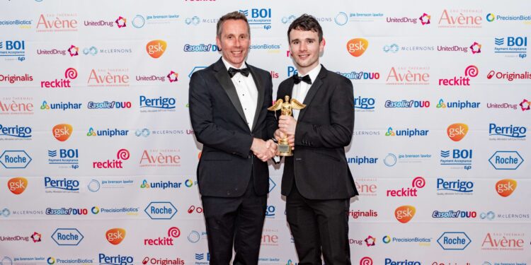 Winner – Community Pharmacy Technician of the Year Award
