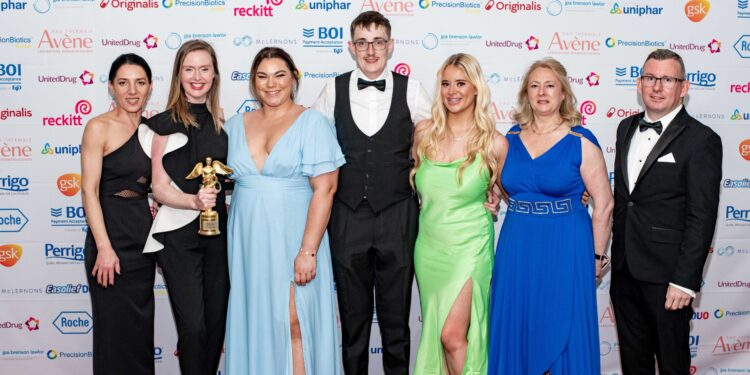 Winner – Community Pharmacy Technician of the Year Award