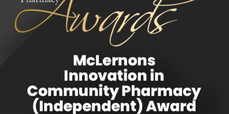 Finalists – McLernons Innovation in Community Pharmacy (Independent) Award