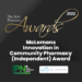 Finalists – McLernons Innovation in Community Pharmacy (Independent) Award