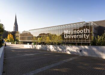 Maynooth University research recommends development of ‘family’ approach within mental health services