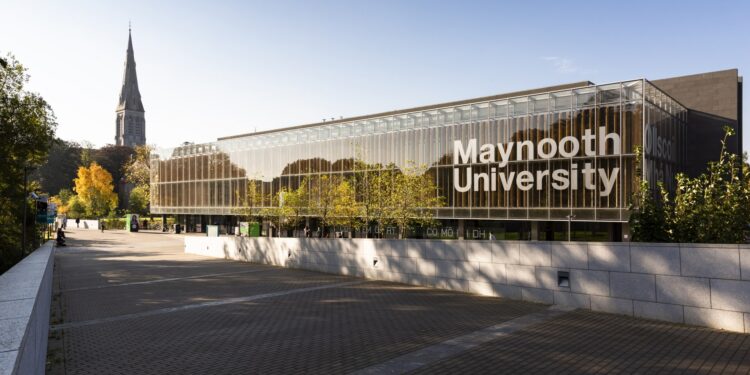 Maynooth University research recommends development of ‘family’ approach within mental health services