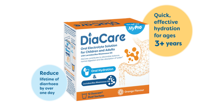 MyPro DiaCare – Care & Protection for all the Family
