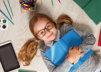 Type 1 Diabetes in Children