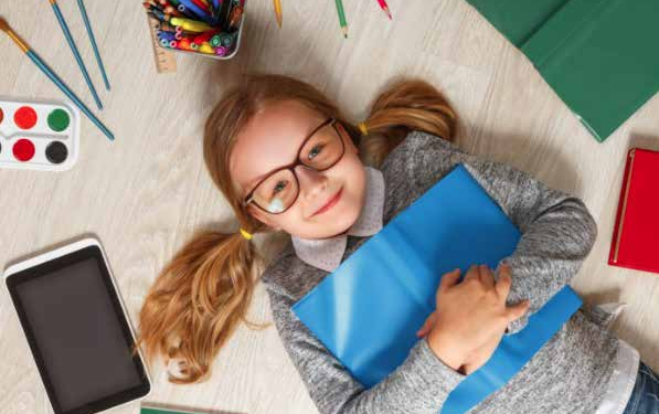 Type 1 Diabetes in Children