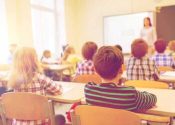 Back to School Checklist for Children with Asthma