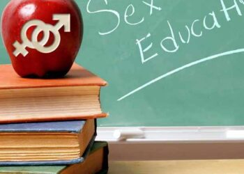 Pharmacy Role in Sexuality Education