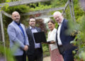 Fujitsu and the Alzheimer Society of Ireland Launch Virtual Dementia Hub
