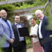 Fujitsu and the Alzheimer Society of Ireland Launch Virtual Dementia Hub