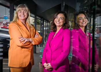 Meaghers Pharmacy launches home pelvic floor routines online in partnership with International Pelvic Physiotherapy Management