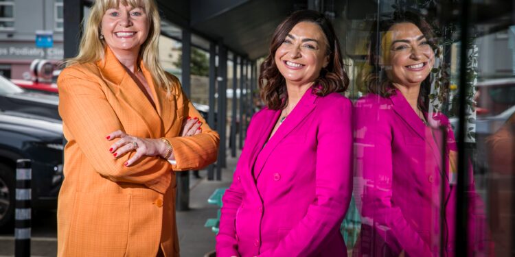 Meaghers Pharmacy launches home pelvic floor routines online in partnership with International Pelvic Physiotherapy Management