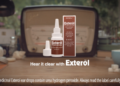 Exterol is a gentle and effective preparation which works by softening the hardened cerumen (ear wax).