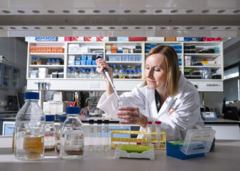 Does the Gut Microbiome Hold the Key to Gender Differences in Pain?