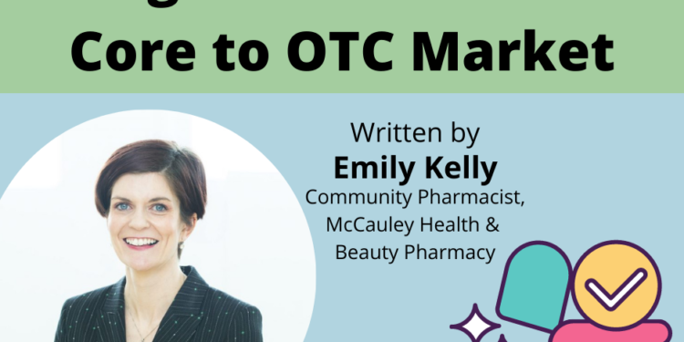 Digestive Health – Core to OTC Market