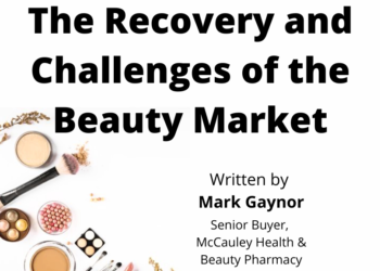 The Recovery and Challenges of the Beauty Market