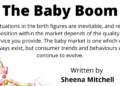 The Baby Boom